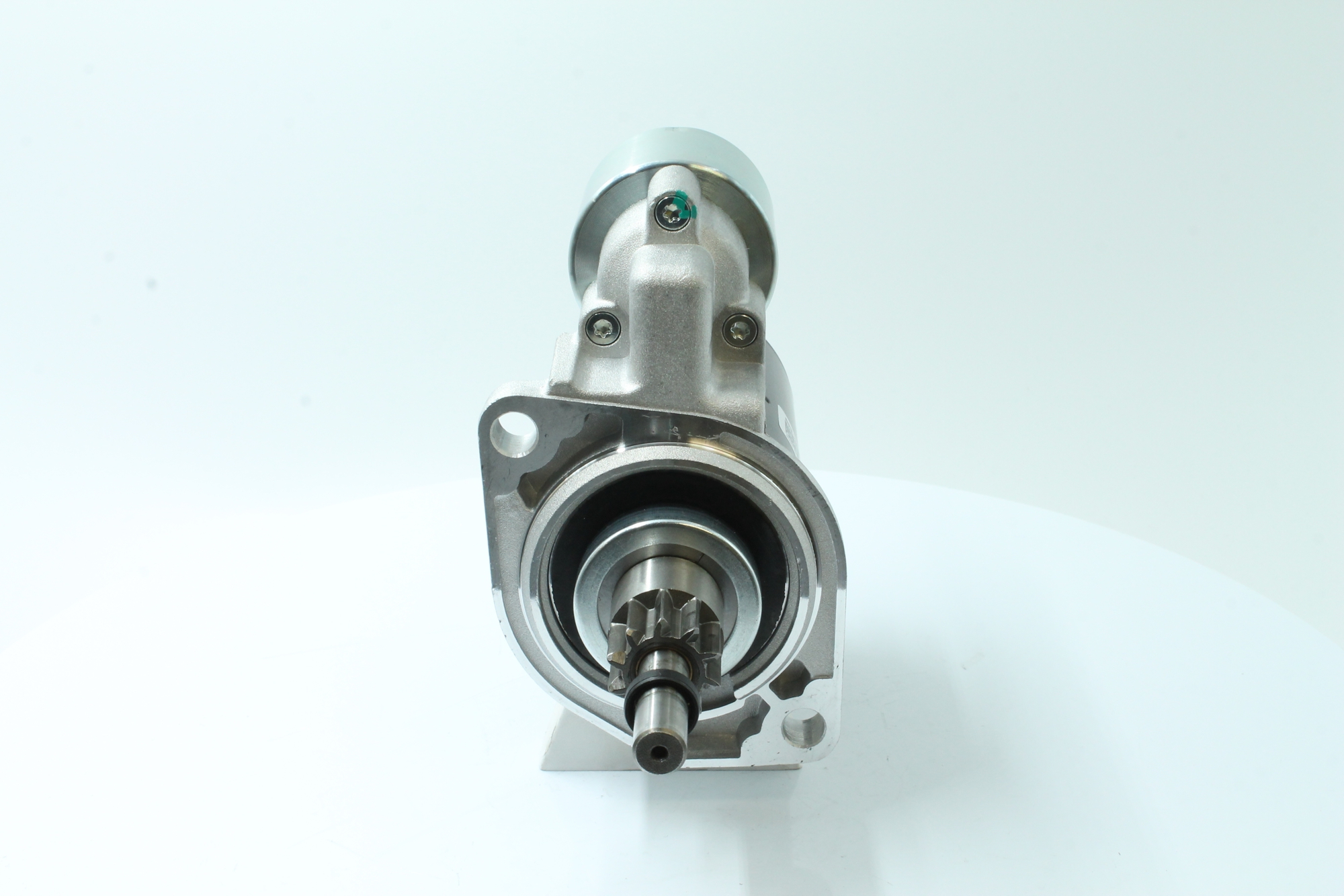 Numer OEM 02A 911 023 D - Rozrusznik 88213039 AUDI, SKODA, SEAT, CUPRA