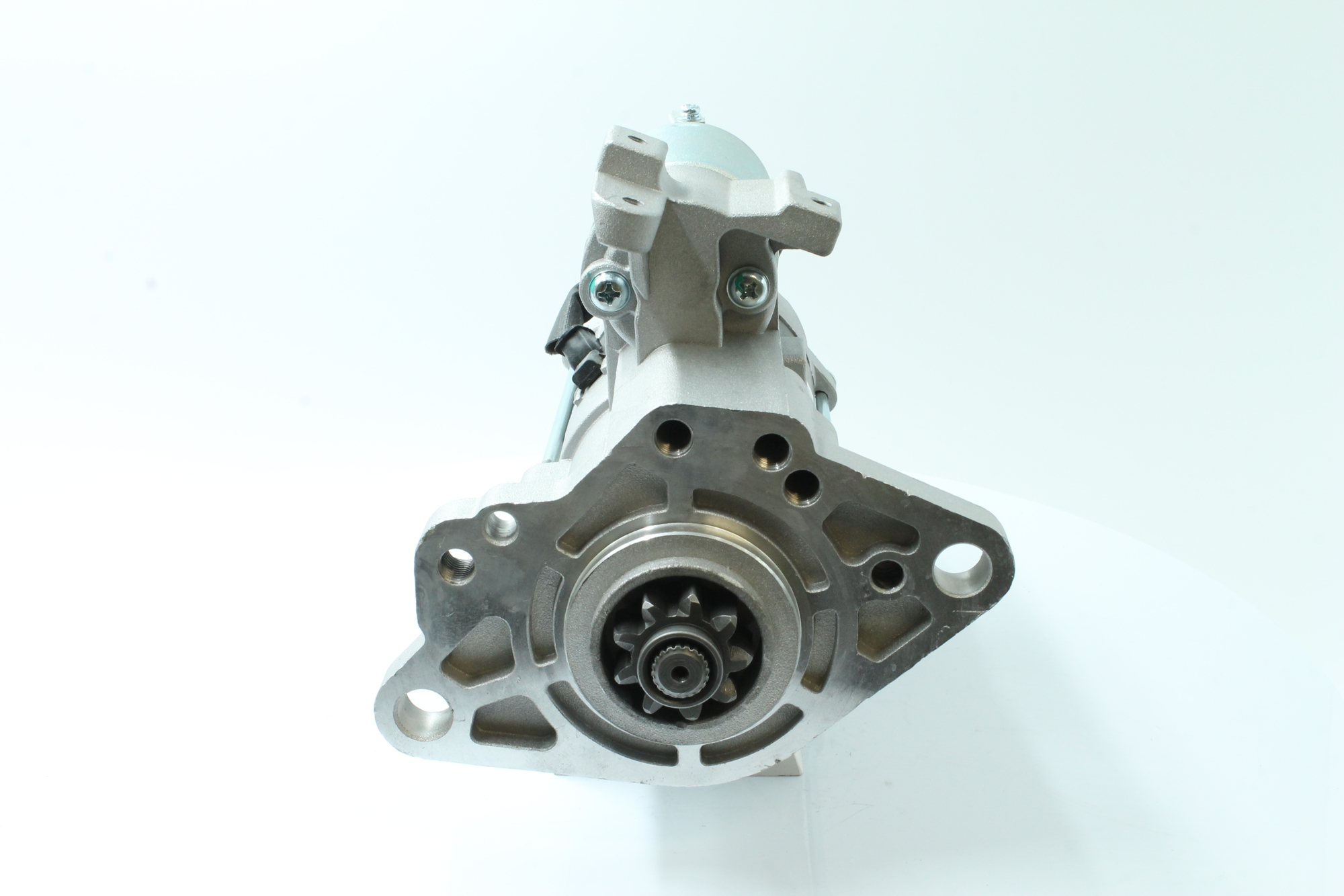 Numéro OEM M008T85071B - Démarreur 88213048 MITSUBISHI