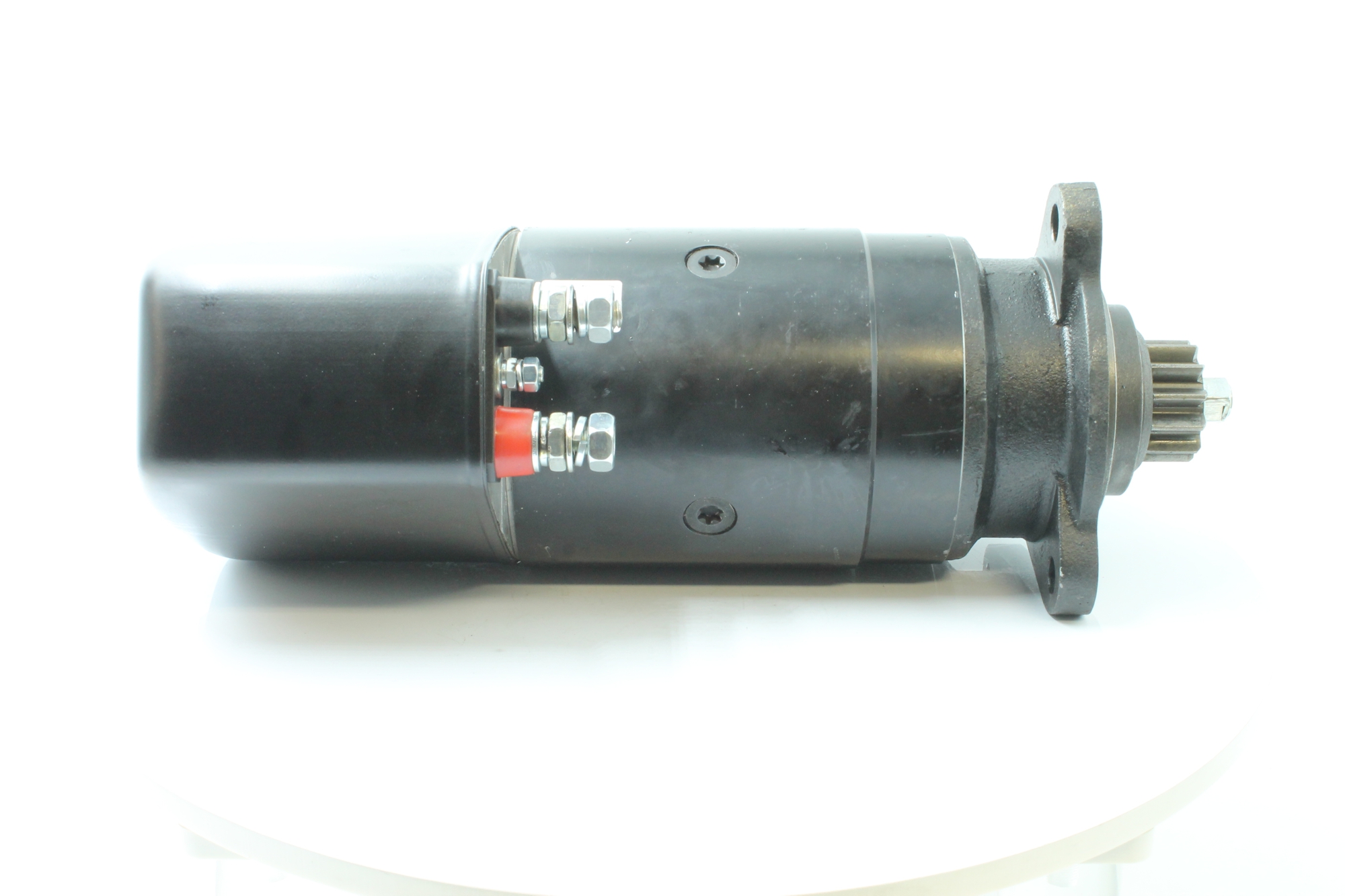Numer OEM 1 638 187 - Rozrusznik 88213066 VOLVO