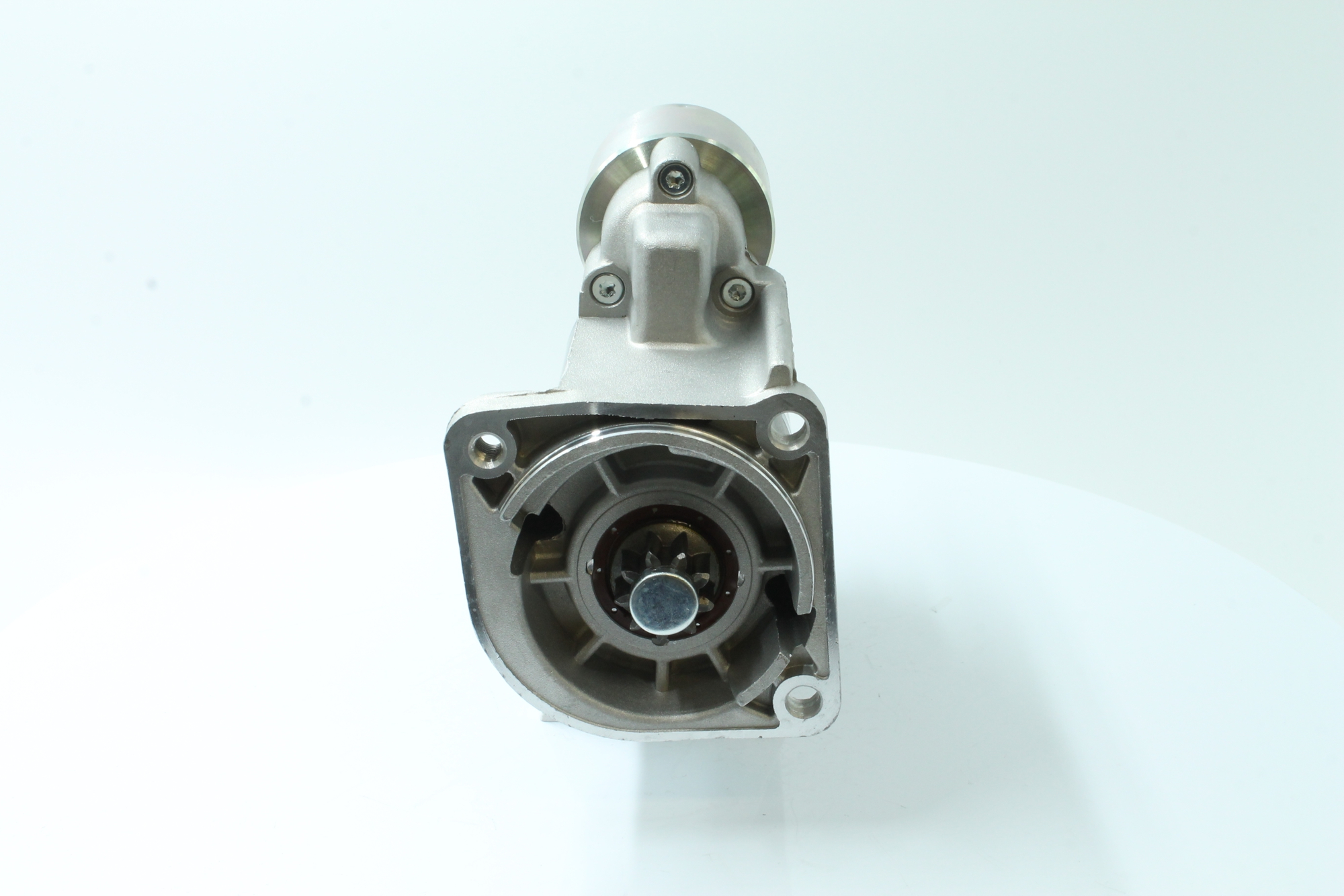 Numer OEM 001 911 023 C - Rozrusznik 88213067 AUDI, SKODA, SEAT