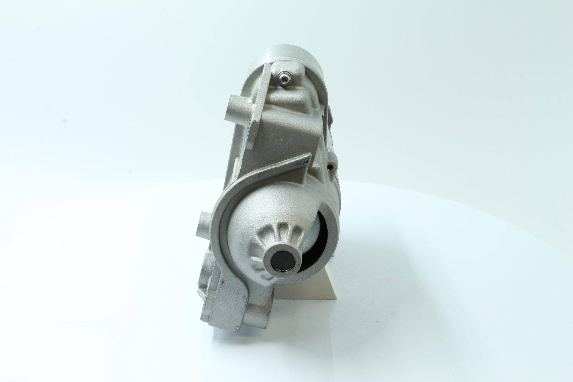 Numer OEM 5802 N4 - Rozrusznik 88213069 PEUGEOT, CITROËN