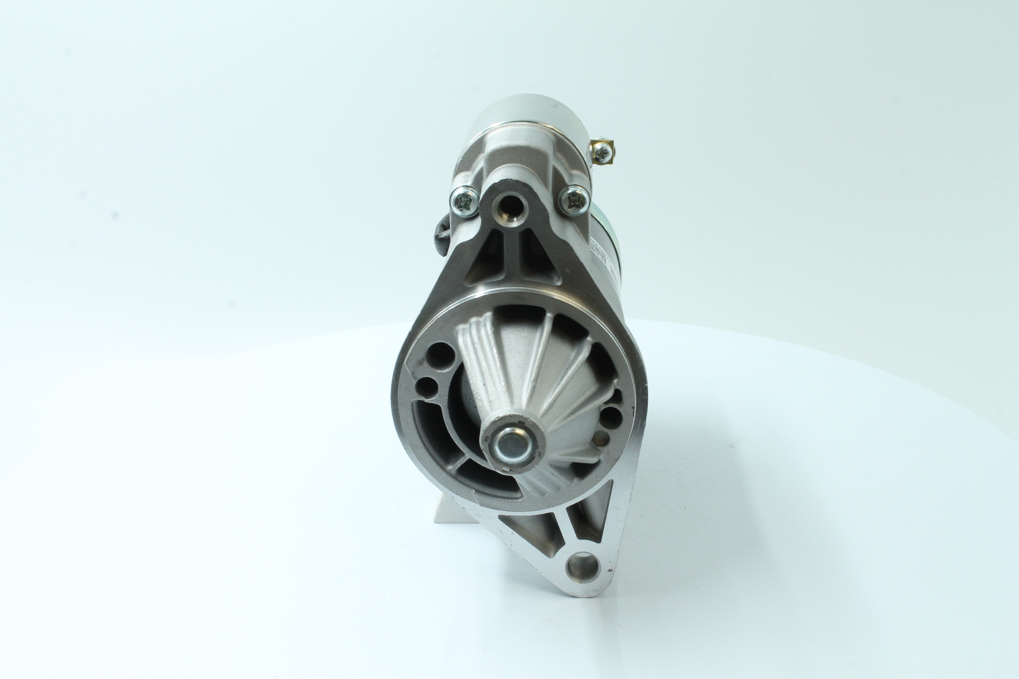 Numer OEM M 001 T 84381 ZC - Rozrusznik 88213079 MITSUBISHI