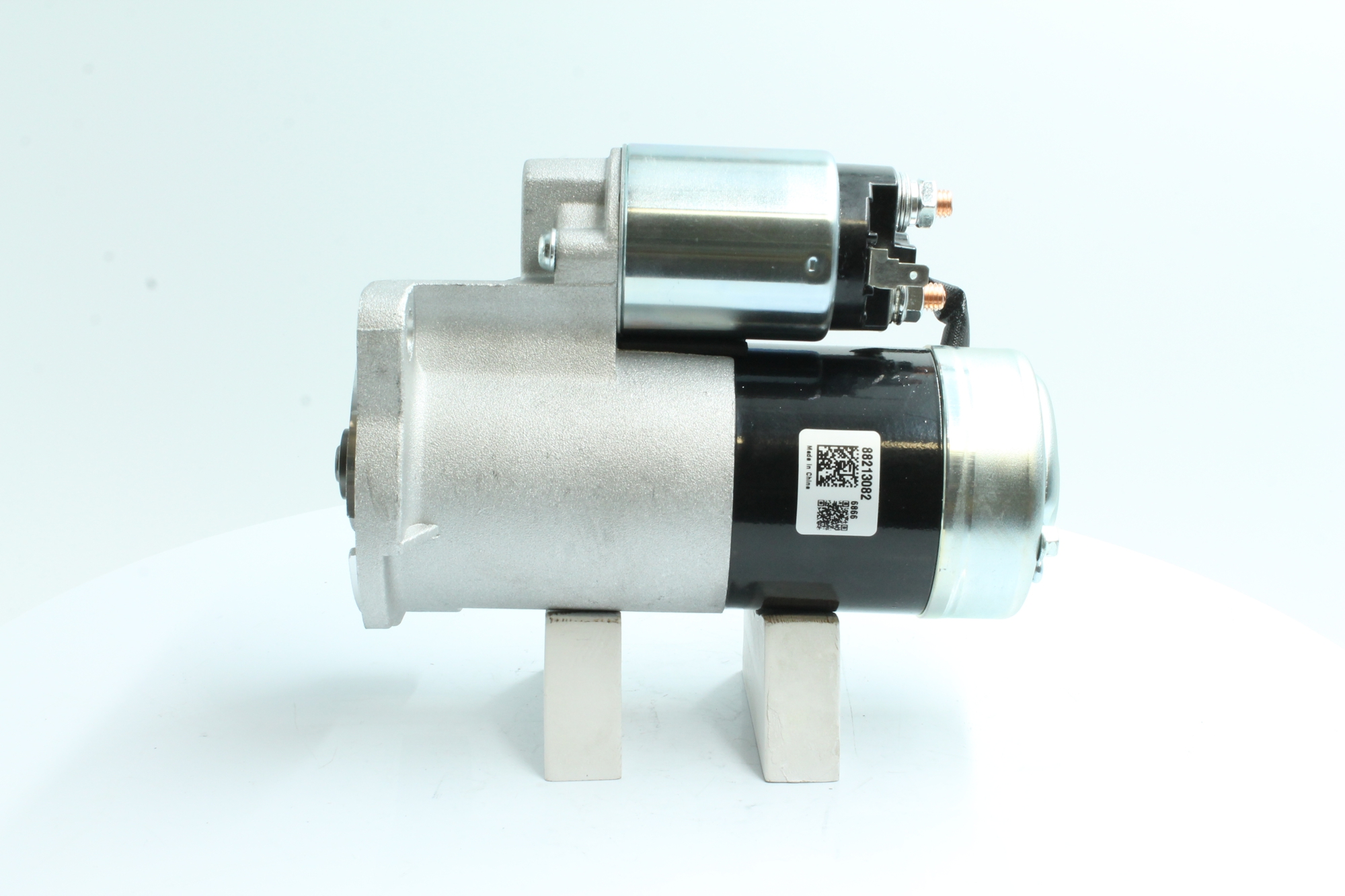 Numero OEM 55.0010 - Motorino avviamento 88213082 PEUGEOT