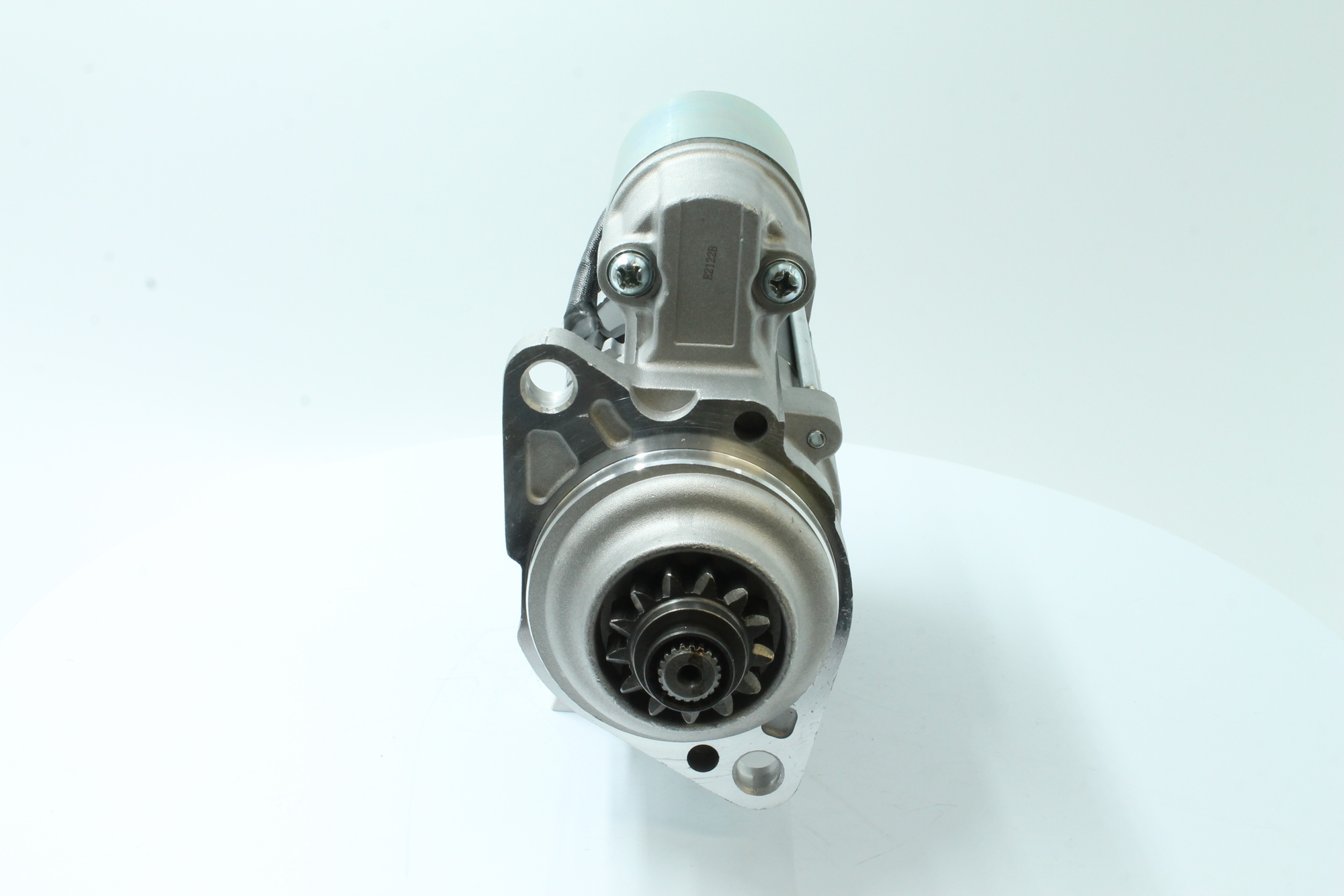 Numéro OEM MM 409 413 - Démarreur 88213094 MITSUBISHI