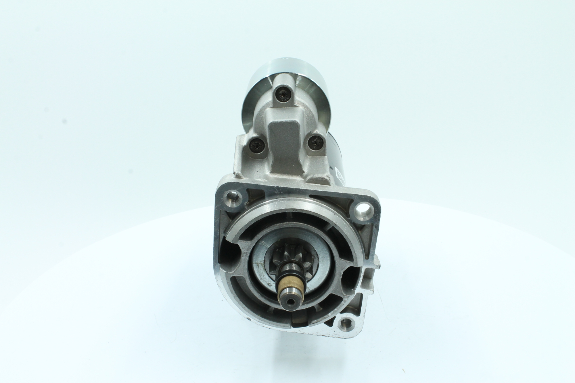 Numer OEM 031 911 023 AX - Rozrusznik 88213215 AUDI, SKODA, SEAT
