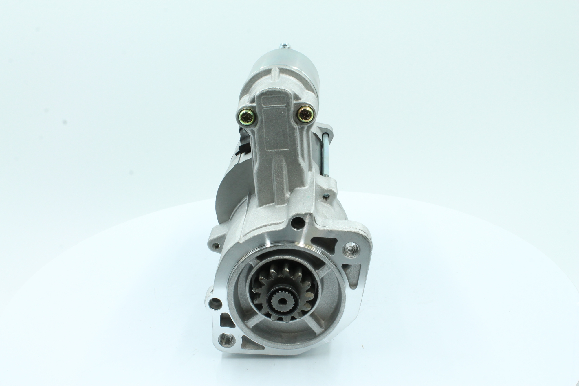 PowerMax 88213225 starter motor MITSUBISHI Pajero / Shogun I (L040) 2.5 TD 95hp 1989