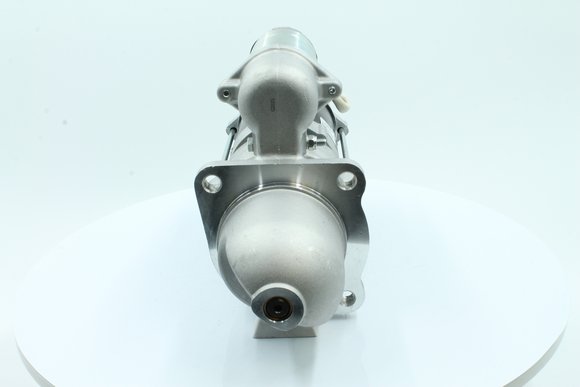 Numer OEM 707112 - Rozrusznik 88213287 VOLVO
