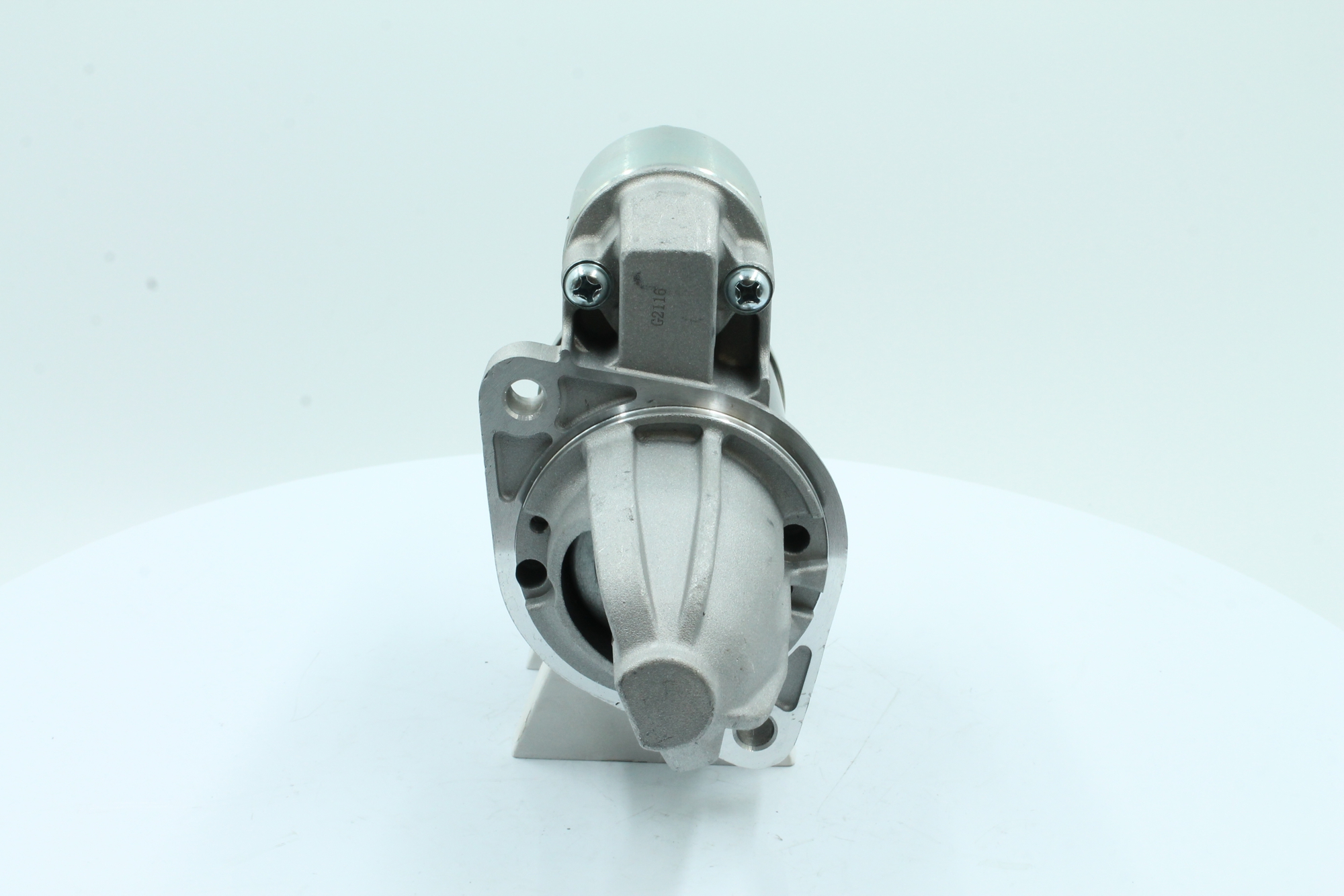 PowerMax 88213288 Starter motor MITSUBISHI COLT 6 (Z3A, Z2A) 1.5 CZT 150 hp Petrol 2010