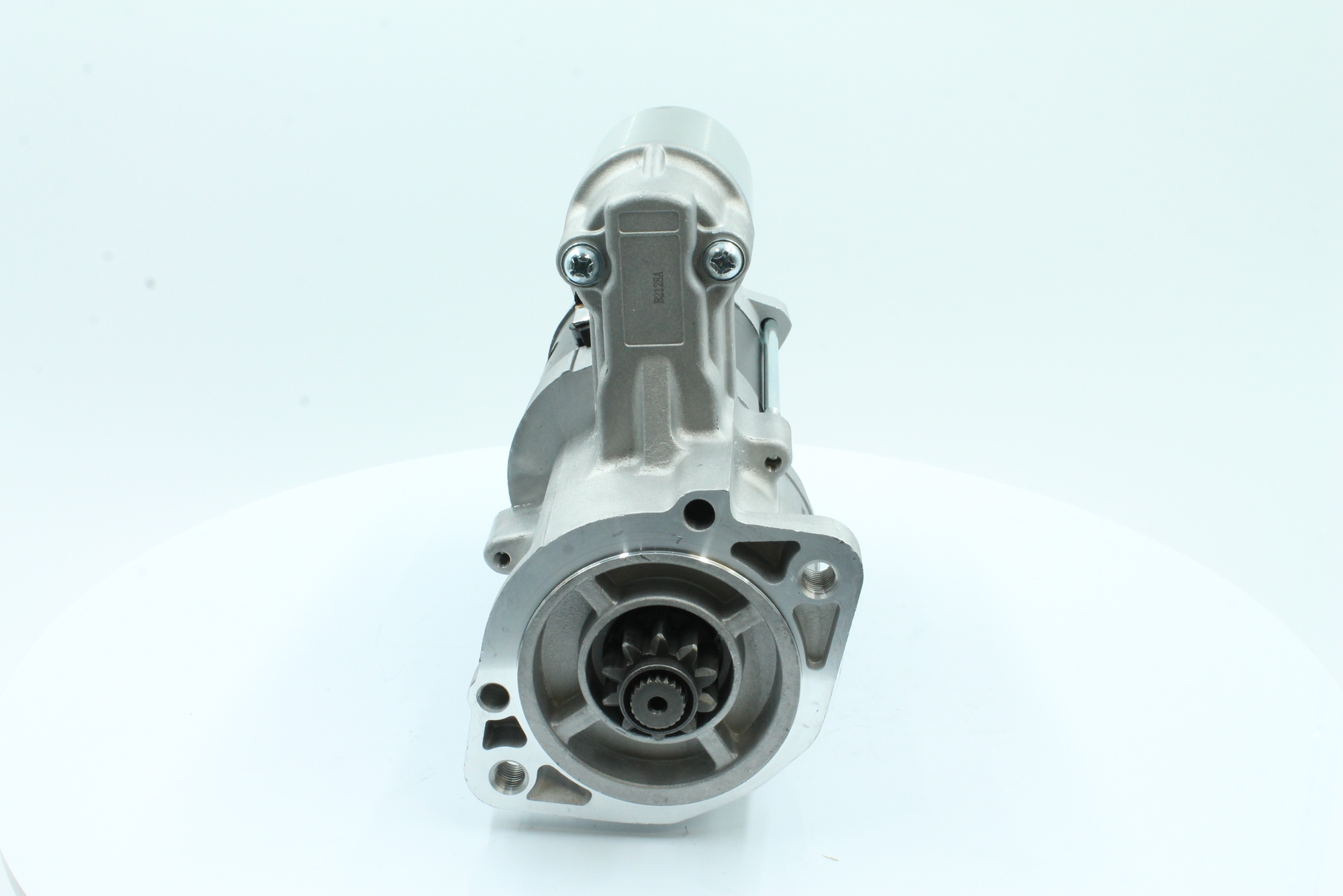 Numer OEM HQ 808 670 - Rozrusznik 88213296 TOYOTA, HYUNDAI, KIA, MAZDA, MITSUBISHI