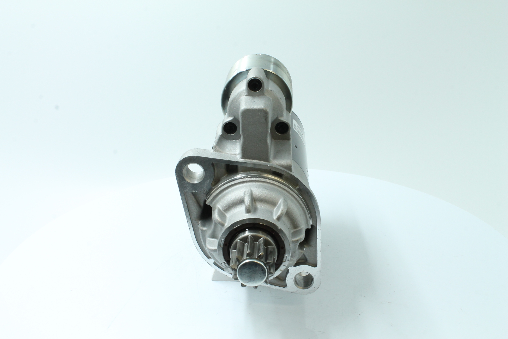 Starter 88213320 PowerMax Volkswagen Multivan T5 (7HM, 7HN, 7HF, 7EF, 7EM, 7EN) 2.5 TDI 2003 163 Pk