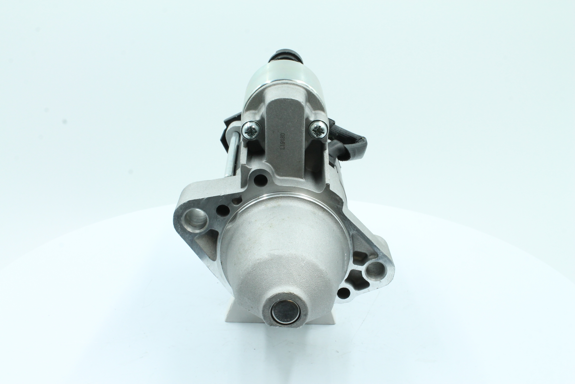 Número OEM MHG020 - Motor de arranque 88213321 HONDA, MITSUBISHI