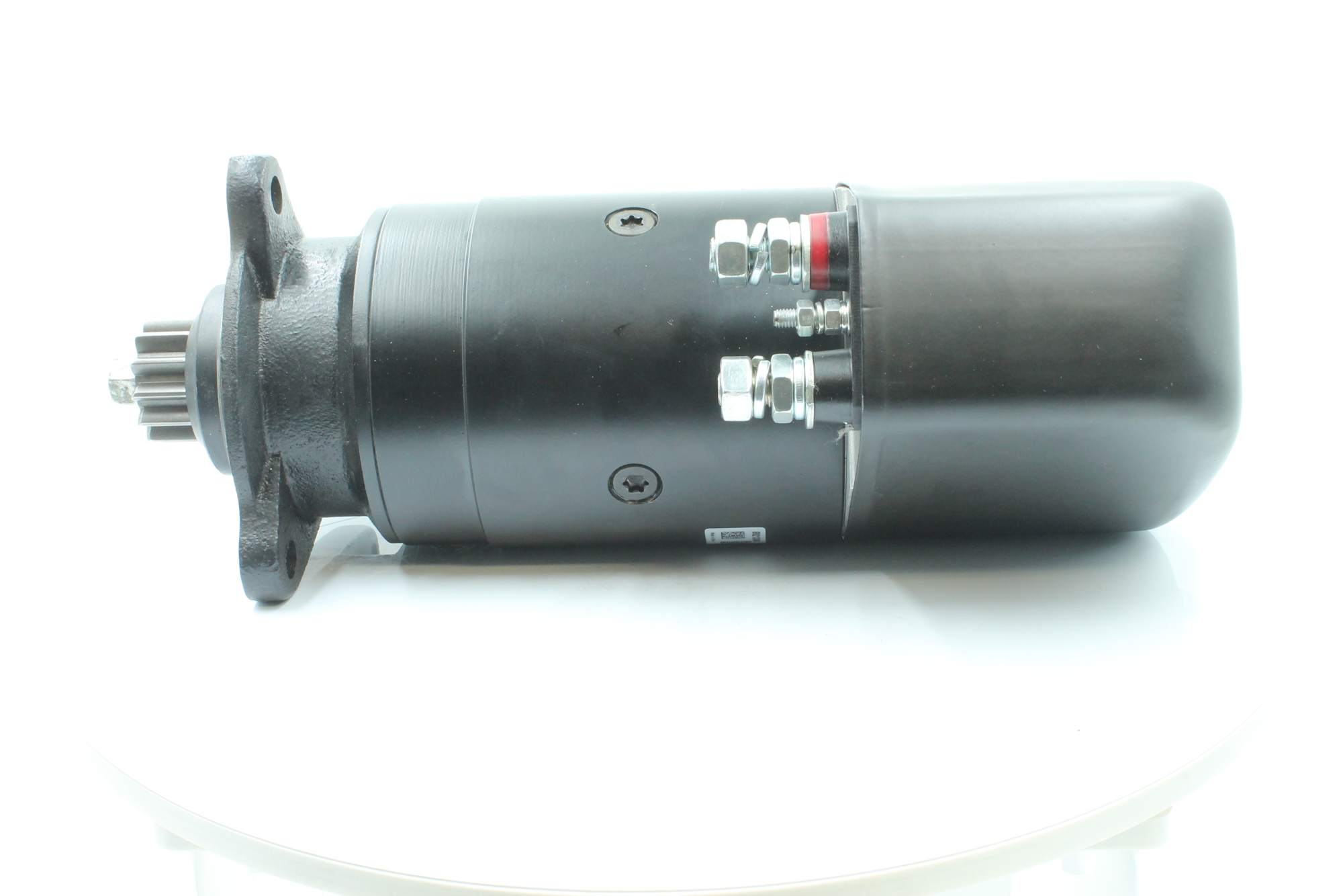 Numer OEM 2 045 144 5 - Rozrusznik 88213346 RENAULT, VOLVO