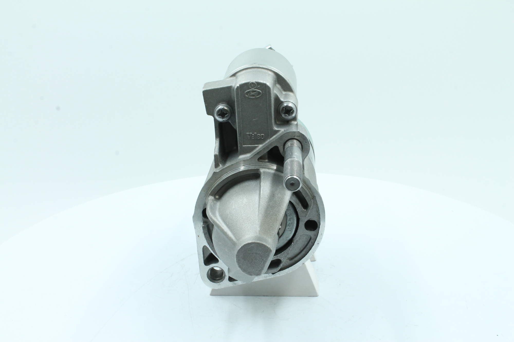 Numer OEM 36100 37110 - Rozrusznik 88213487 HYUNDAI, KIA
