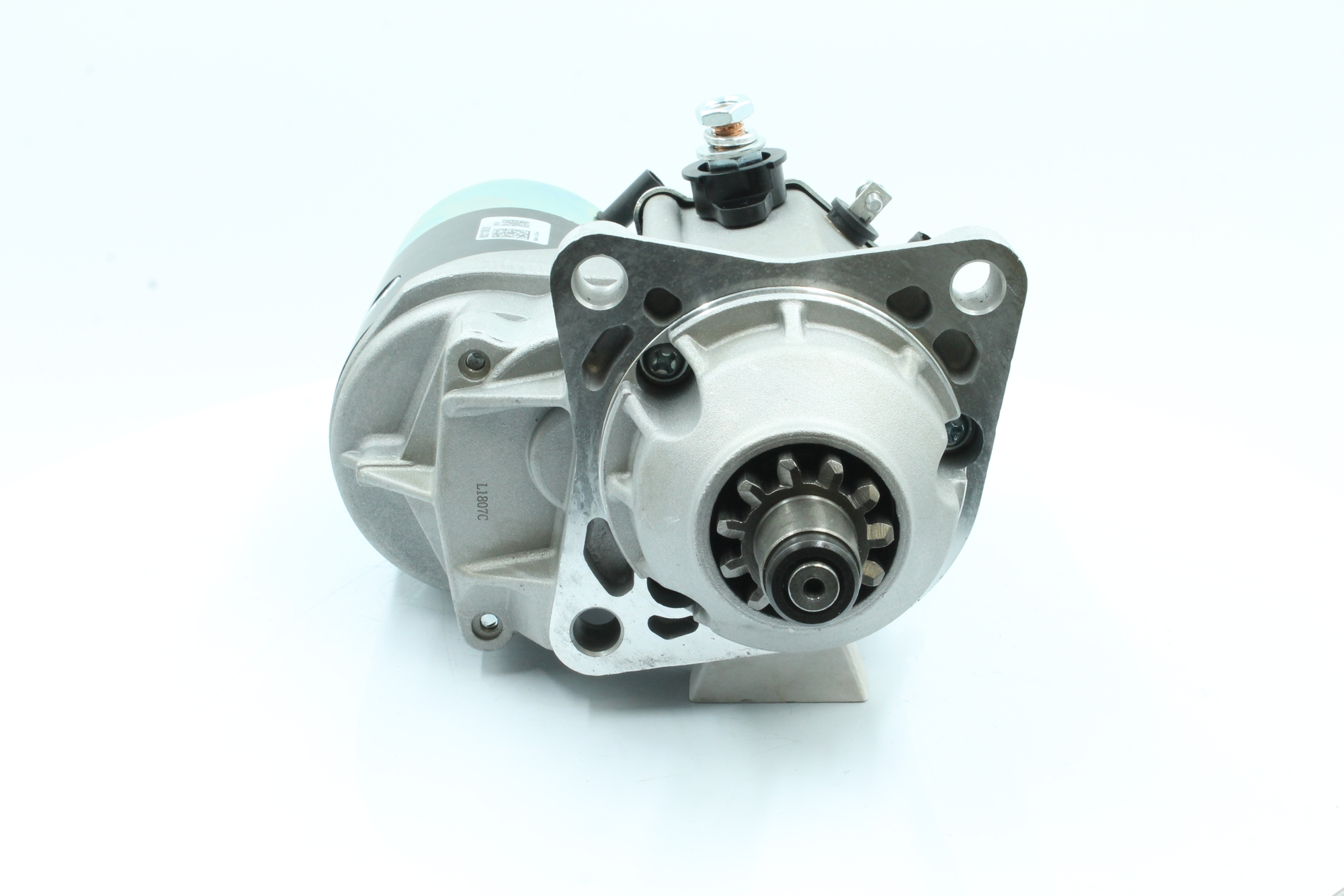 Numer OEM 6667587 - Rozrusznik 88213629