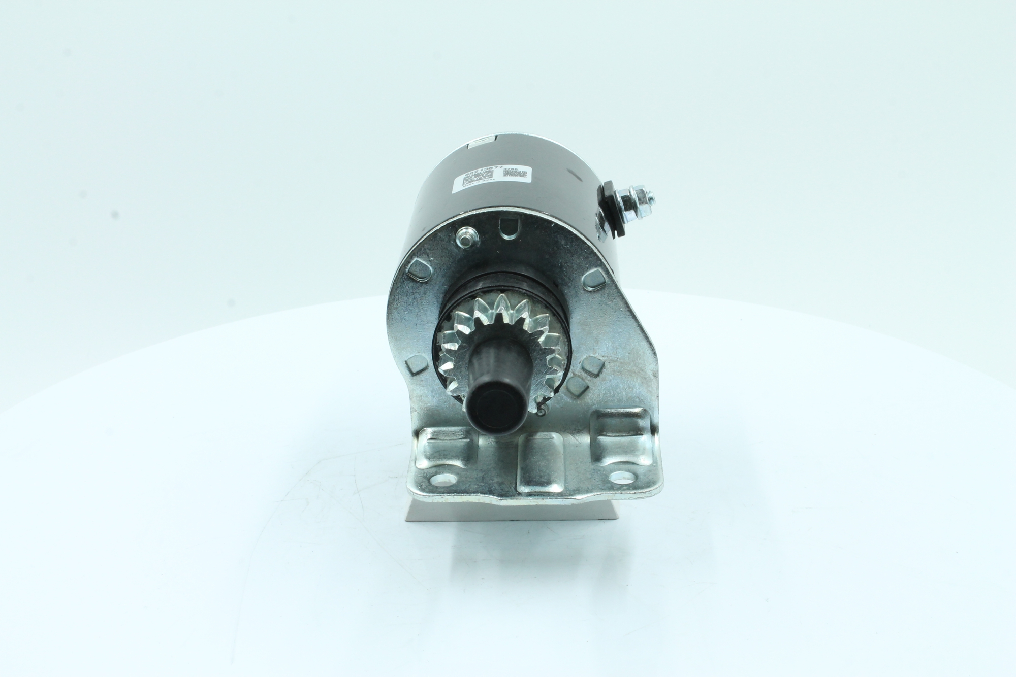 PowerMax 88213677 Starter motor RENAULT TWINGO 2 (CN0) 1.6 RS 133 hp Petrol 2009