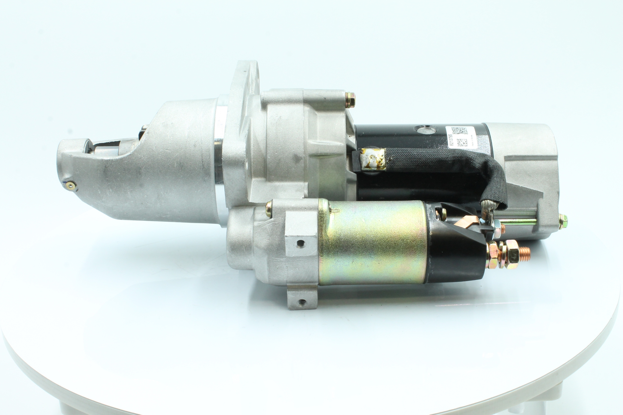 Número OEM M3T95071 - Motor de arranque 88213795 MITSUBISHI