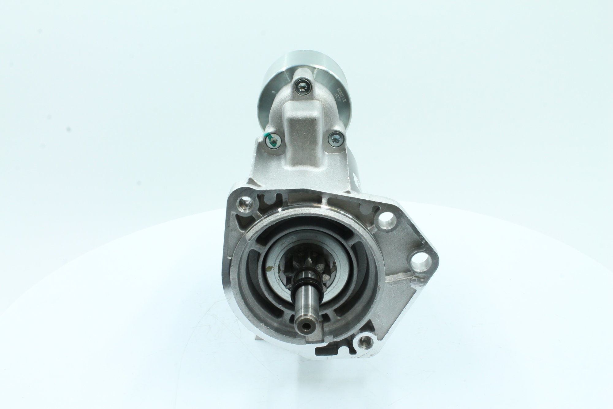 Numero OEM 28100 17010 - Motorino avviamento 88213839 TOYOTA, WIESMANN