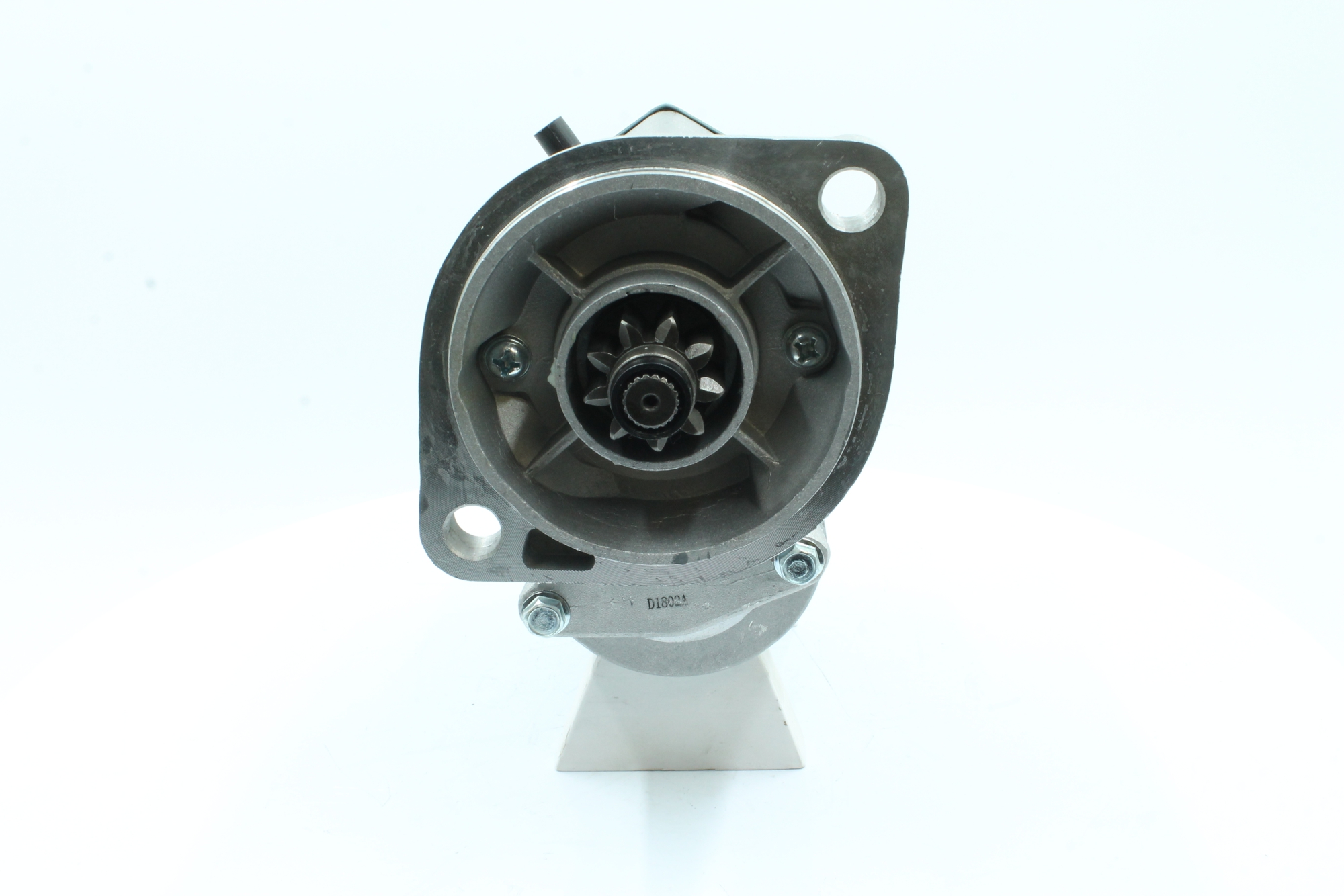 Numer OEM 8-97042-997-2 - Rozrusznik 88213858 AUDI, ISUZU
