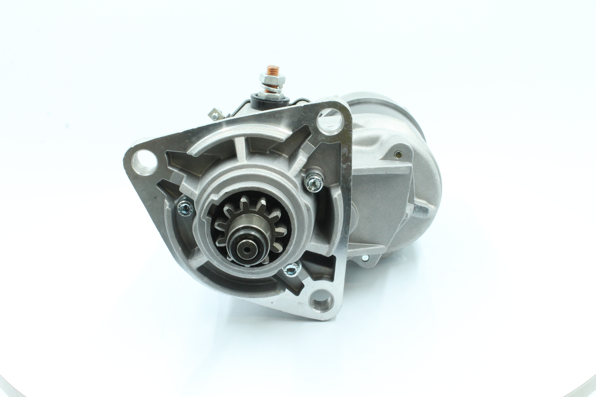 Numer OEM RE501050 - Rozrusznik 88213868