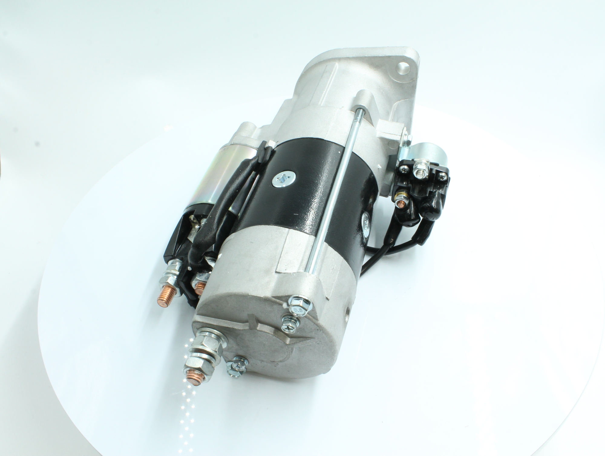 Numer OEM 74 21 036 377 - Rozrusznik 88213886 RENAULT, VOLVO, RENAULT TRUCKS
