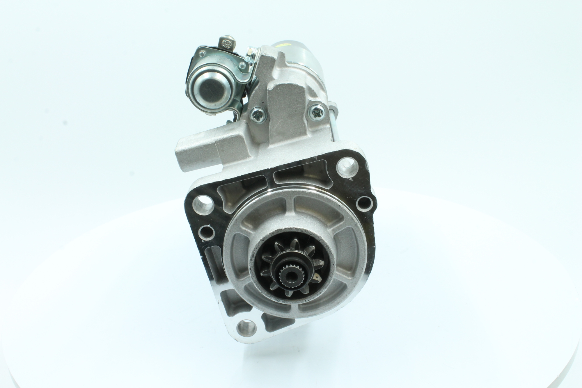 Numer OEM 0118 3209 - Rozrusznik 88213887