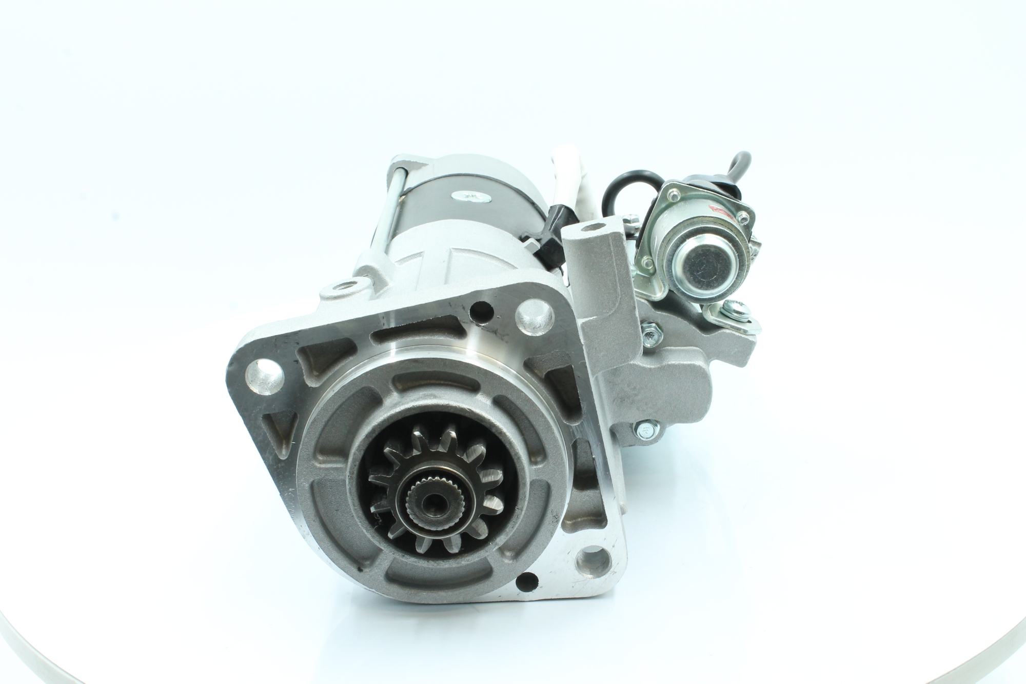 Numer OEM M 9 T 62671 - Rozrusznik 88213896 VOLVO, MITSUBISHI