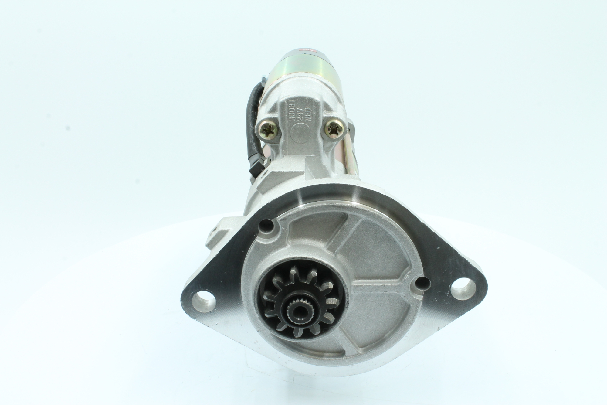 Numer OEM ME049303 - Rozrusznik 88213962 MITSUBISHI