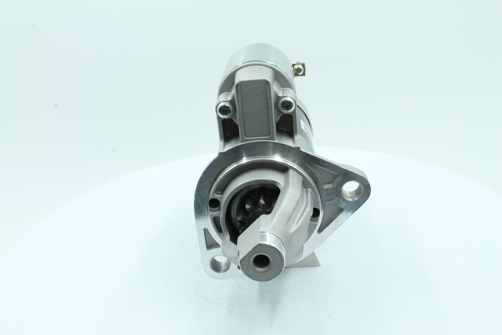 Numer OEM M001T76082ZC - Rozrusznik 88214273 MITSUBISHI