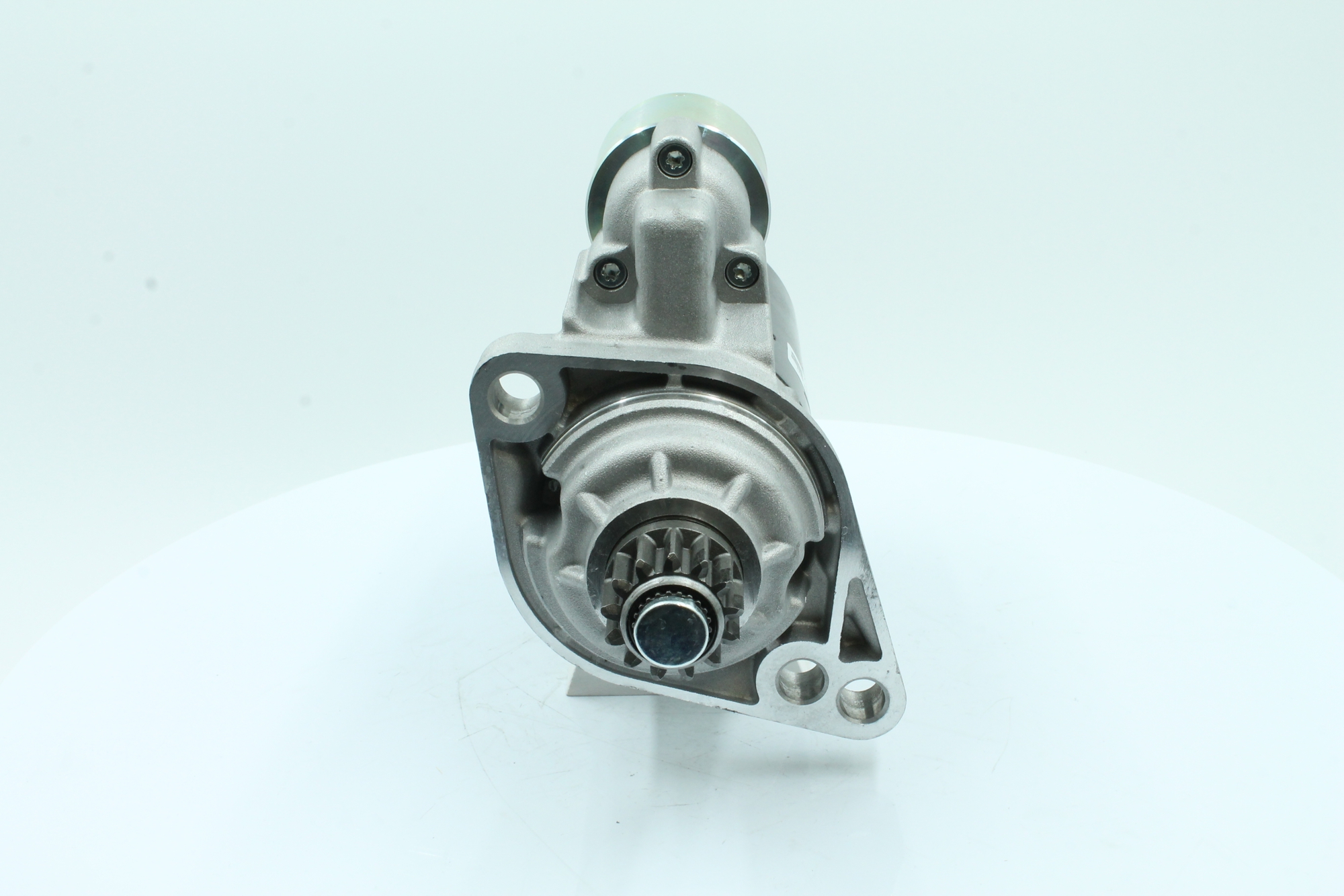 OEM-Nummer 02Z 911 021 C - Anlasser 88214278 VW, AUDI, SKODA, SEAT