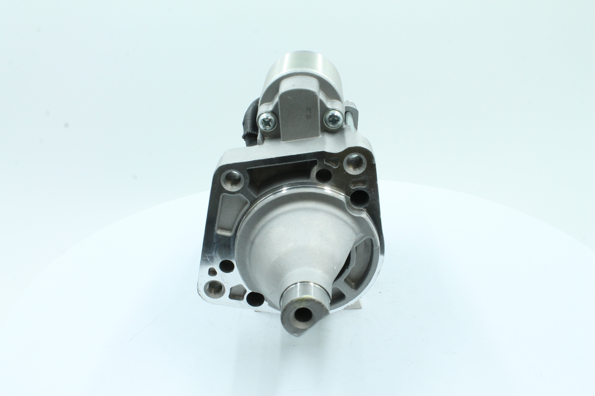 Motor de arranque 88214294 PowerMax CHRYSLER Voyager IV (RG, RS) 2.8 CRD 2004 150 cv