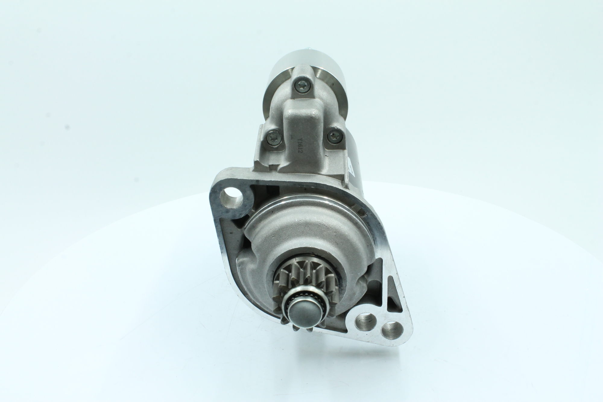 Número OEM 02Z 911 023 R - Motor de arranque 88214313 SEAT, AUDI, SKODA