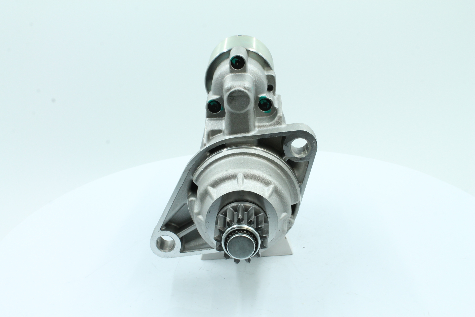 Starter motor 88214314 PowerMax 0AM 911 023 F AUDI, SKODA, SEAT