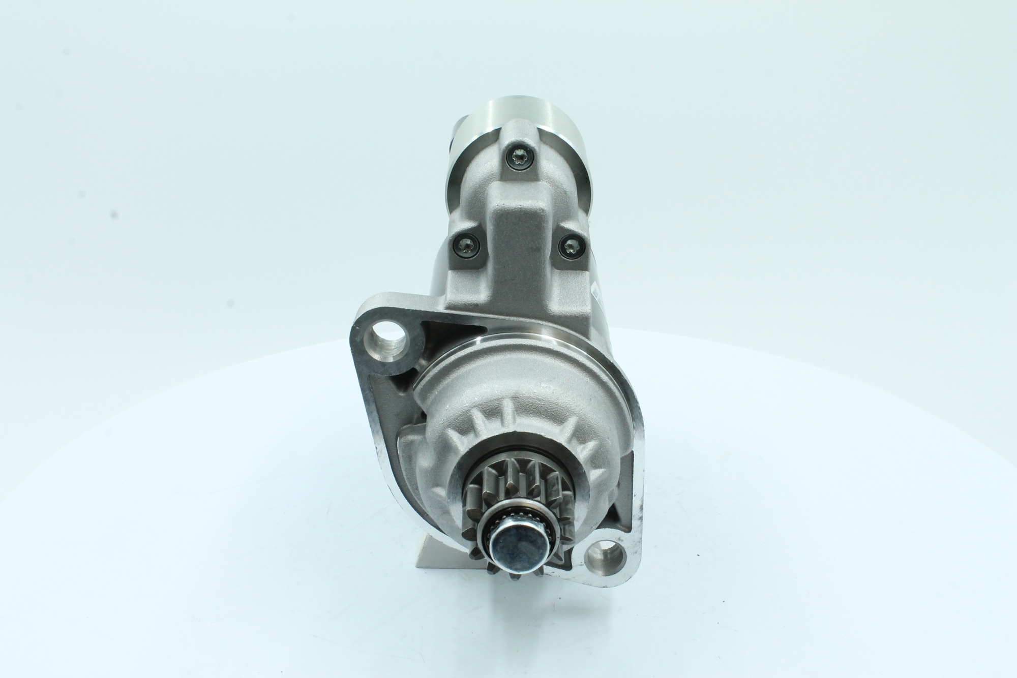 Número OEM 02M 911 024 S - Motor de arranque 88214317 SEAT, AUDI, SKODA