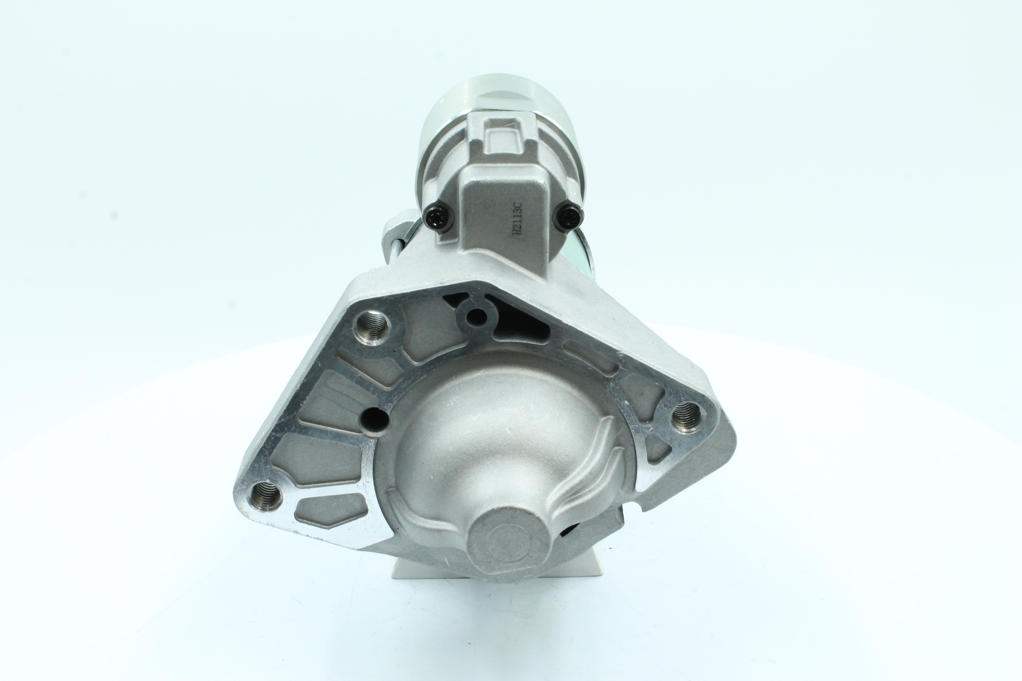 Numer OEM 12 02 511 - Rozrusznik 88214342 OPEL, MERCEDES-BENZ, VAUXHALL