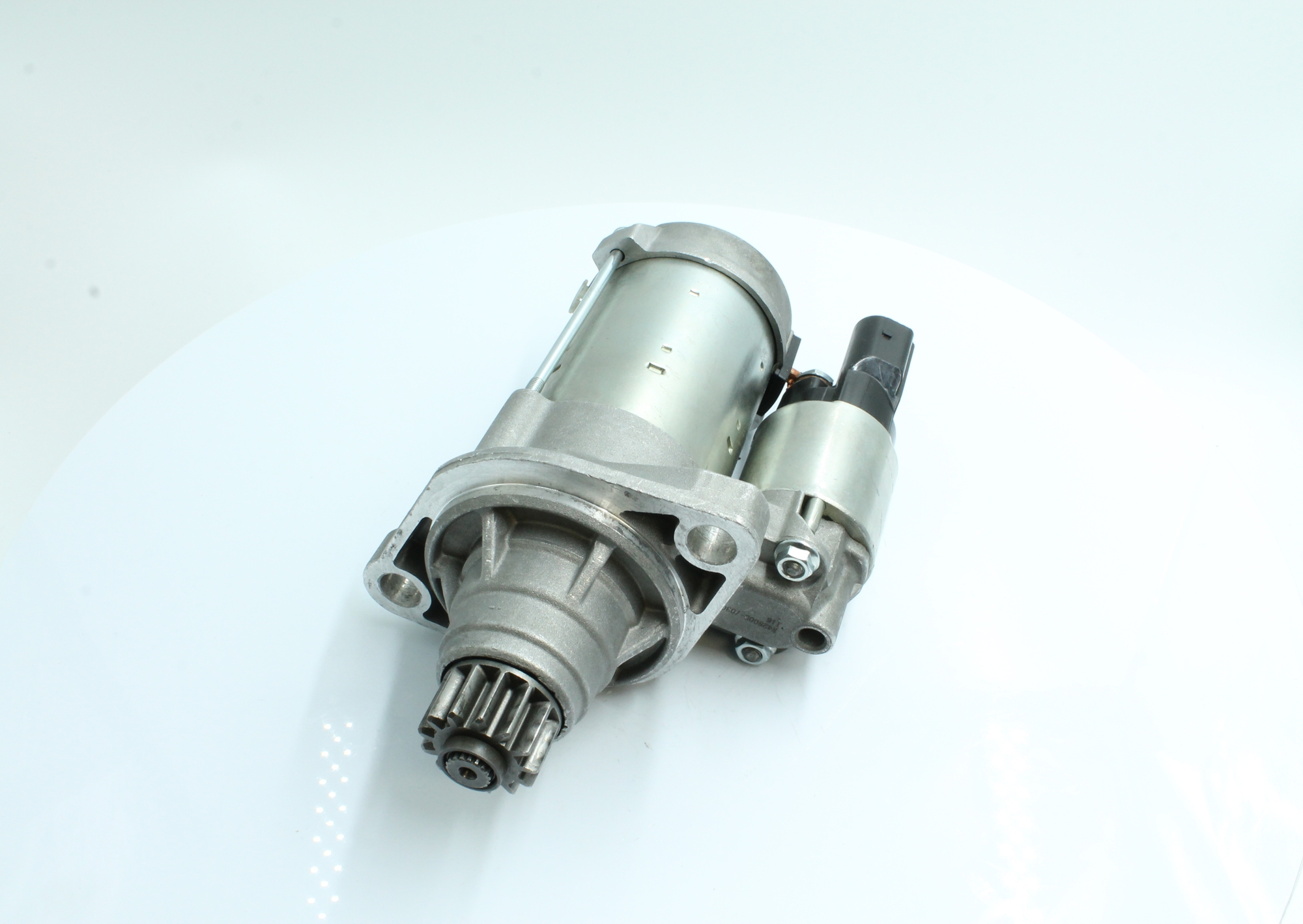 Numer OEM 02M 911 024 H - Rozrusznik 88214403 AUDI, OPEL, SKODA, SEAT