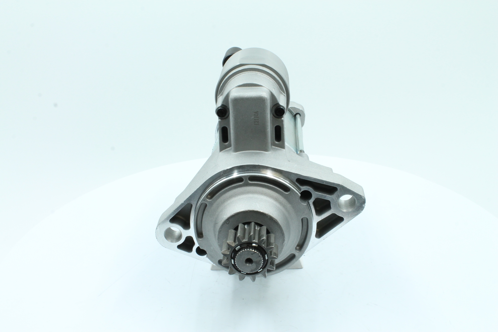 Starter 88214434 PowerMax Volkswagen Transporter T6 Flatbed Vrachtwagen / Chassis (SFD, SFE, SFL, SFZ) 2.0 TDI 4motion 2019 199 Pk