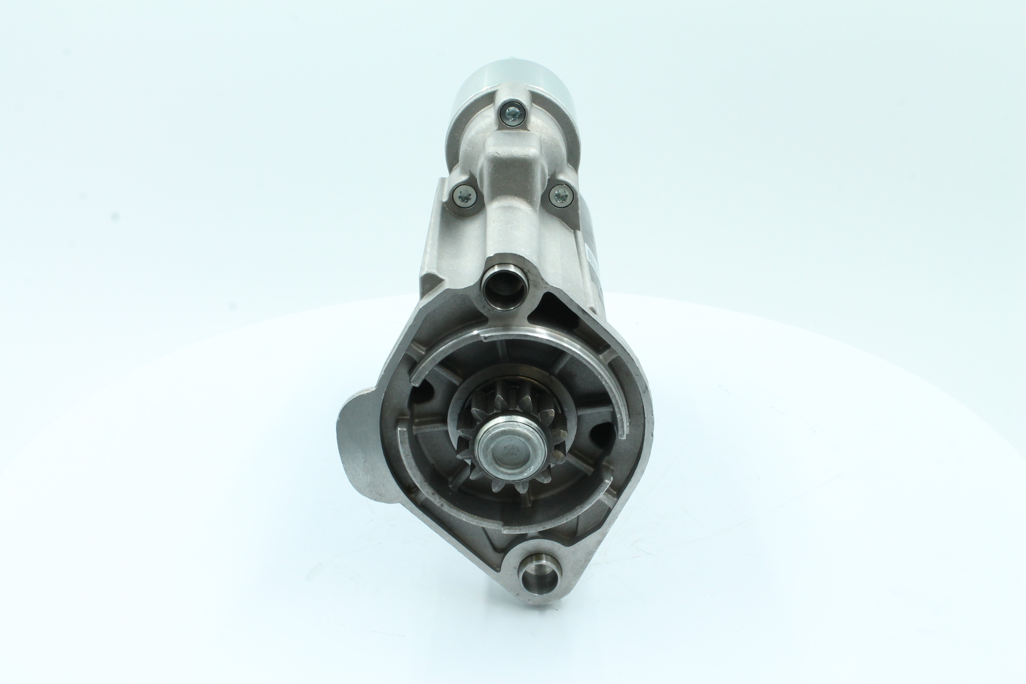 Starter 88214567 PowerMax Volkswagen Crafter 30-50 Flatbed Vrachtwagen/Chassis (2F) 2.0 TDI 4motion 2014 163 Pk