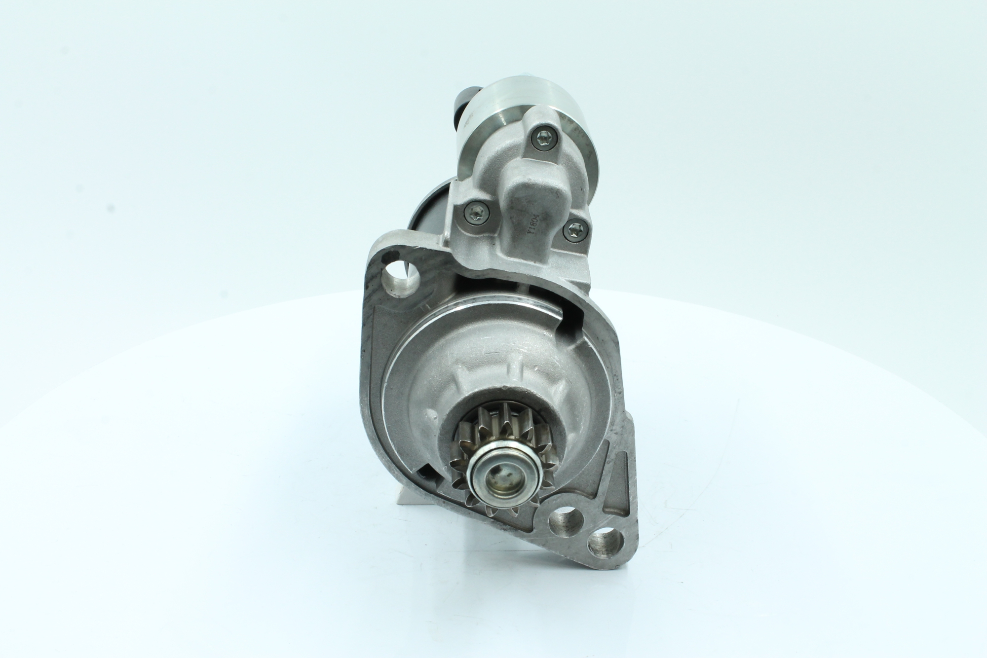 Numer OEM 02Z 911 024 F - Rozrusznik 88214578 AUDI, SKODA, SEAT