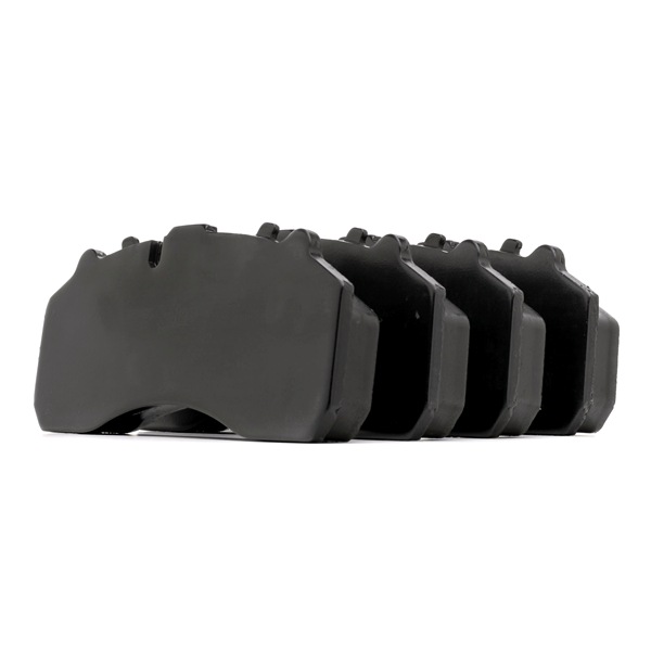 Numéro OEM 002 420 49 20 - Plaquettes de frein 882400 MERCEDES-BENZ, TOYOTA, JAGUAR, DAIMLER