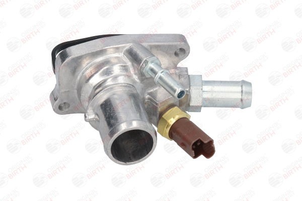 Koelwaterflens 8846 BIRTH FIAT Doblo II Flatbed Vrachtwagen/Chassis (263) 1.4 2016 95 Pk