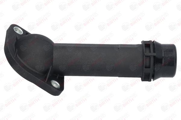 OEM-Nummer 038 121 121 B - Kühlmittelflansch 8858 VW, AUDI, SKODA, SEAT, LAND ROVER