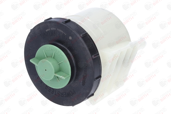 Ekspansionsbeholder, Hydraulikolie- servostyring 8860 BIRTH VW Transporter T4 Bus (70B, 70C, 7DB, 7DK, 70J, 70K, 7DC, 7DJ) 1.9 D 1990 60 HK