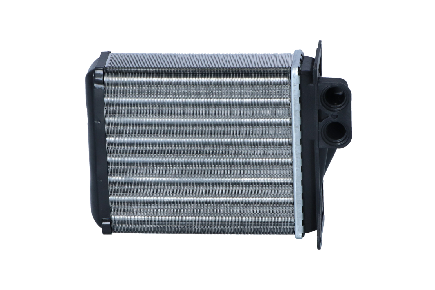 Warmtewisselaar 54236 NRF Volkswagen Crafter 30-50 Flatbed Vrachtwagen/Chassis (2F) 2.0 TDI 2012 163 Pk