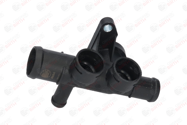 Numer OEM 06A 121 133 F - Kołnierz przewodu płynu chłodzącego 8864 AUDI, SKODA, SEAT