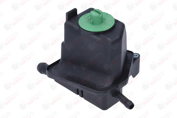Compensatietank hydrauliekolie 8868 BIRTH Volkswagen Bora Sedan (1J2) 2.3 V5 2000 150 Pk