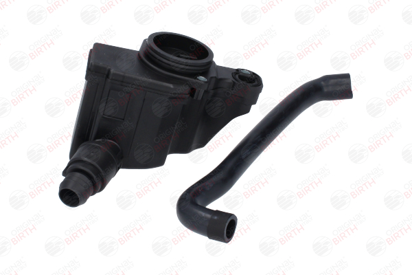Separatore olio, Ventilazione monoblocco 8879 BIRTH Volkswagen Golf IV Variant (1J5) 1.6 2000 101 CV
