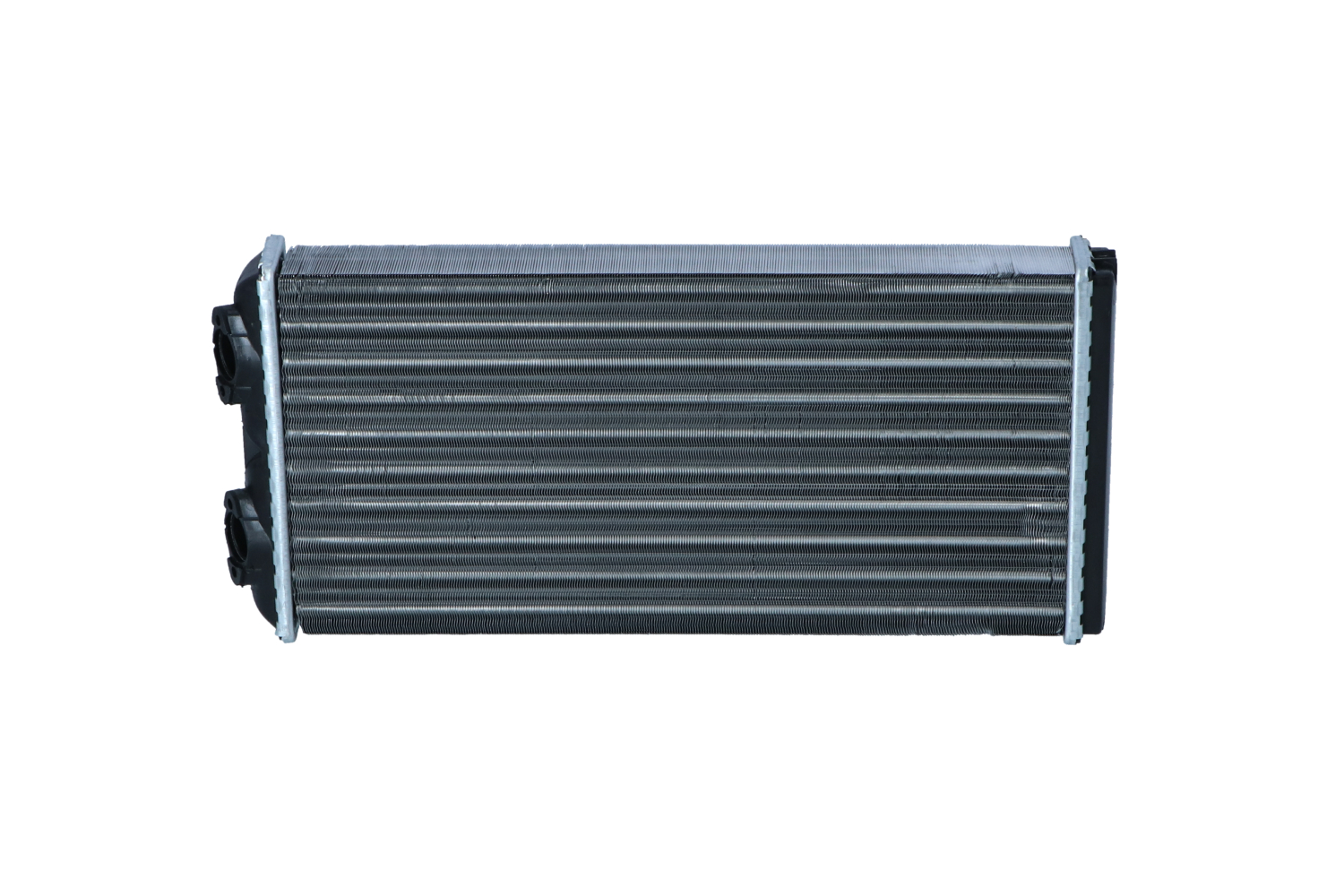 Scambiatore calore per riscaldamento abitacolo 54247 NRF Volkswagen Transporter T4 Van (70A, 70H, 7DA, 7DH) 2.5 2002 115 CV