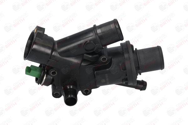 Número OEM 1336 AS - Brida de refrigerante 8889 PEUGEOT, FORD, CITROËN, DS