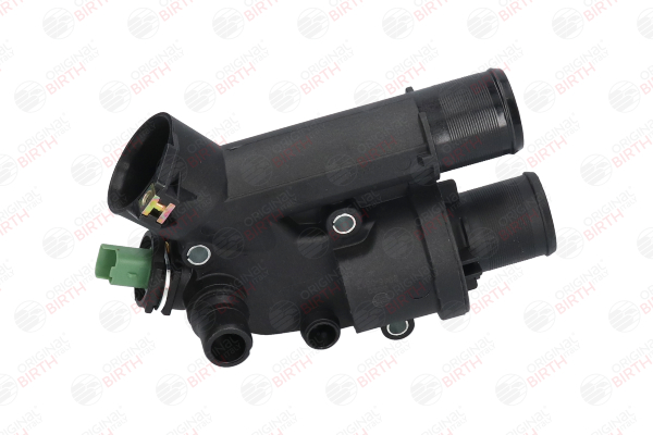 BIRTH 8890 coolant flange PEUGEOT 407 SW 2.2 HDi 163hp 2010