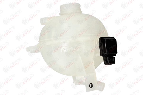 Número OEM 1323 77 - Depósito compensación, refrigerante 8894 PEUGEOT, CITROËN, OPEL, DS